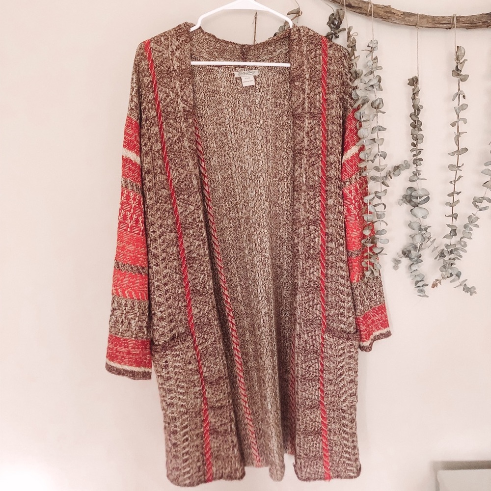 Lucky Brand Sweater/Cardigan